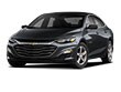 Used 2022 Chevrolet Malibu LS Sedan
