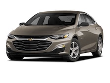 2022 Chevrolet Malibu LS -
                Lynn, MA