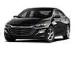 Used 2022 Chevrolet Malibu LS w/1FL Sedan