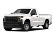 Chevrolet Silverado 1500 LTD
