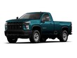 Chevrolet Silverado 3500 HD