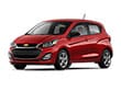Used 2022 Chevrolet Spark LS CVT Hatchback
