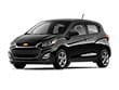 Used 2022 Chevrolet Spark LS Hatchback