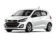 Used 2022 Chevrolet Spark LS Hatchback