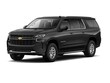 Chevrolet Suburban