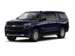 Used 2022 Chevrolet Suburban LS SUV