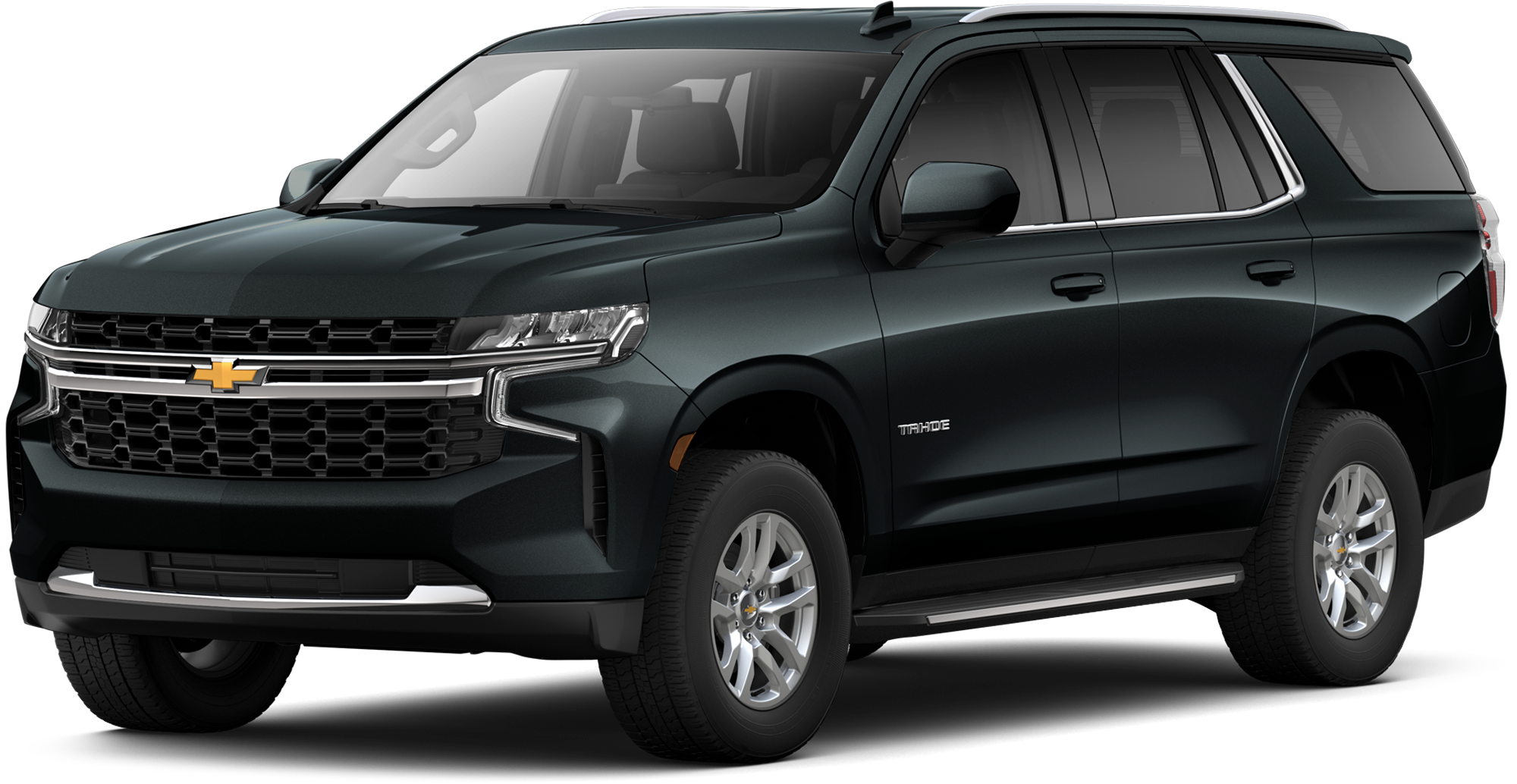 Chevy Tahoe Rebates 2022