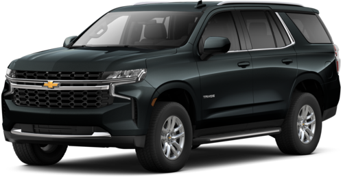 2022 Chevrolet Tahoe SUV 2022 Chevrolet Tahoe SUV