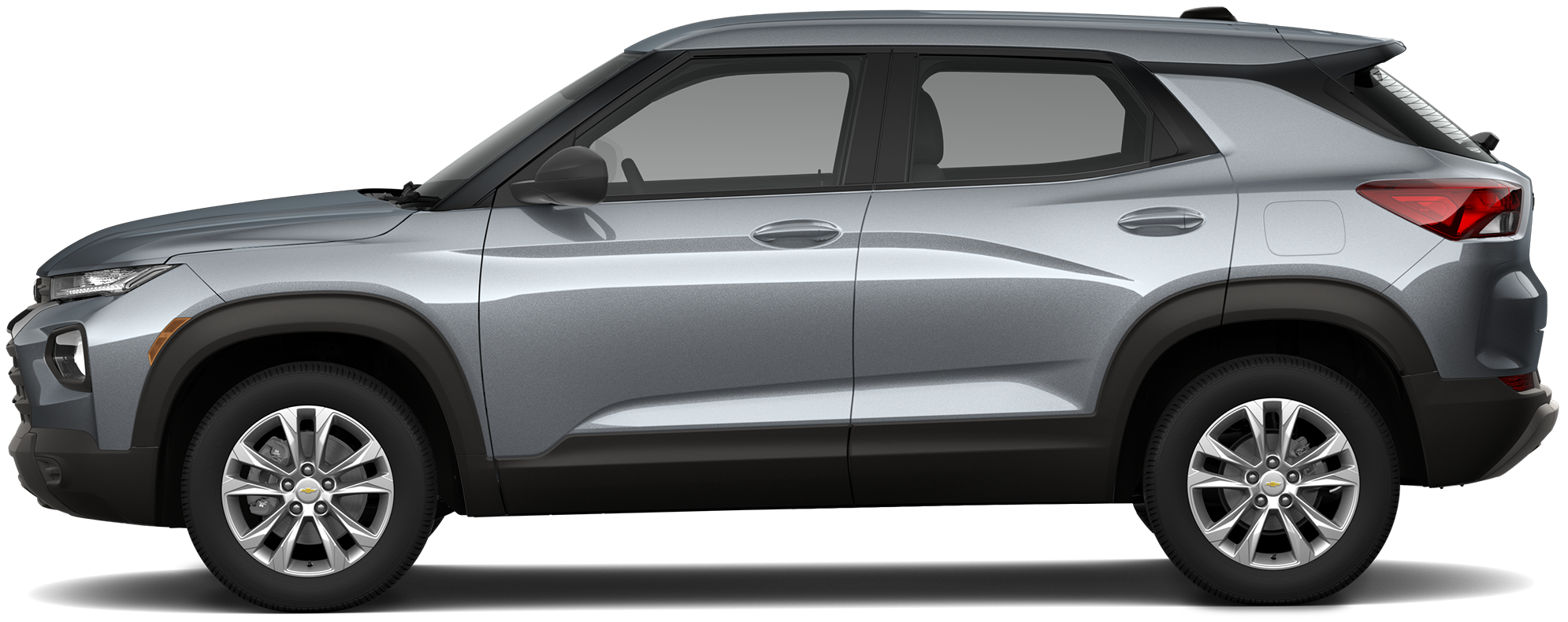 2022 Chevrolet Trailblazer VUS LS 