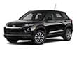 Used 2022 Chevrolet Trailblazer LS SUV