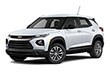 Used 2022 Chevrolet Trailblazer LS FWD  LS