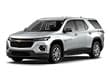 Used 2022 Chevrolet Traverse FWD 4dr LS w/1LS SUV