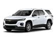 Used 2022 Chevrolet Traverse LS w/1LS SUV
