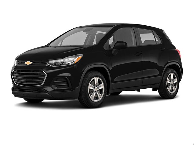 2022 chevrolet trax