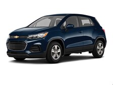 2022 Chevrolet Trax LS -
                Orlando, FL