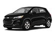 Used 2022 Chevrolet Trax LS SUV