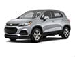 Used 2022 Chevrolet Trax LS SUV
