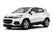 Used 2022 Chevrolet Trax LS SUV