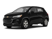 2022 Chevrolet Trax LS -
                Stone Mountain, GA