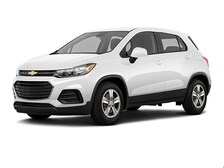 2022 Chevrolet Trax LS -
                Coral Gables, FL