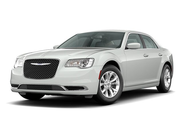 2022 Chrysler 300 Touring -
                  Waukesha, WI