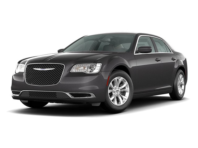 2022 Chrysler 300 Touring's photo