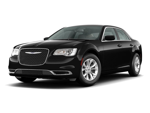 2022 Chrysler 300 Touring's photo