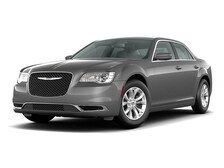 2022 Chrysler 300 Touring -
                Hartford, CT