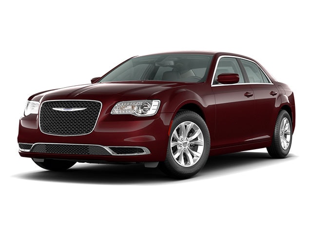 2022 Chrysler 300
