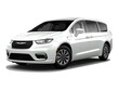  Chrysler Pacifica Hybrid