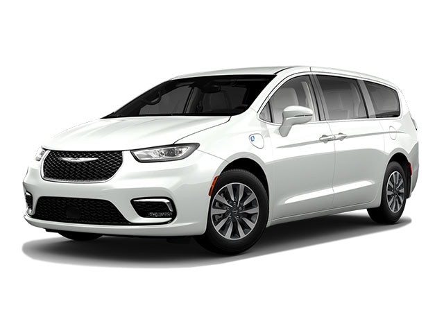2022 Chrysler Pacifica Hybrid Touring L's photo