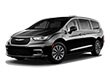 Used 2022 Chrysler Pacifica Hybrid Touring L Van Passenger Van