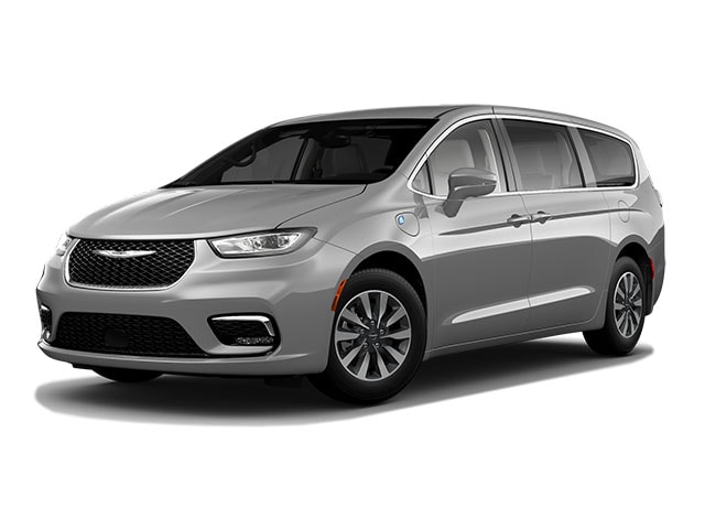 2022 Chrysler Pacifica Hybrid Touring L's photo