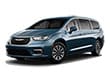 Used 2022 Chrysler Pacifica Hybrid Touring L Van Passenger Van
