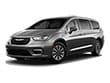 Used 2022 Chrysler Pacifica Hybrid Touring L Van Passenger Van