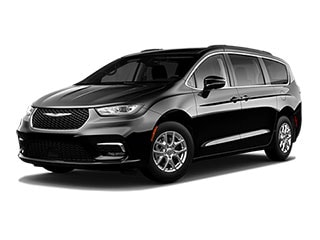 2022 Chrysler Pacifica For Sale in Saugerties NY | Sawyer Motors