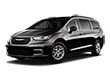 Used 2022 Chrysler Pacifica Touring Touring AWD