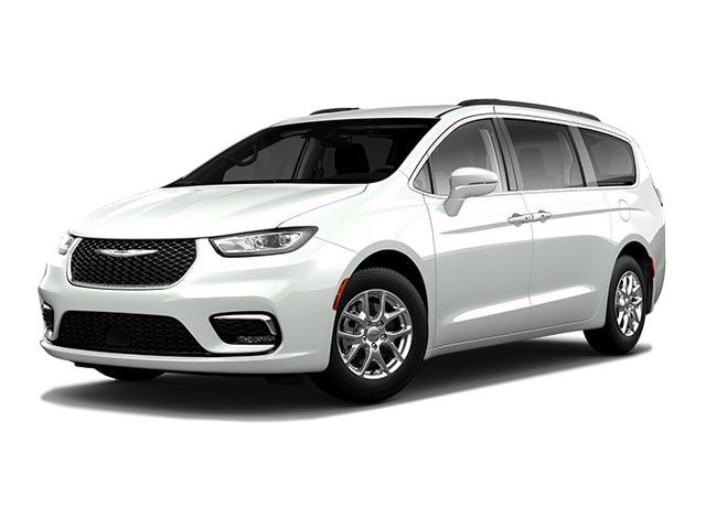 2022 Chrysler Pacifica Touring