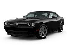 2022 Dodge Challenger SXT -
                Fort Lauderdale, FL