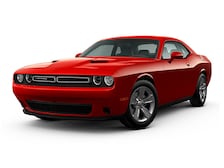 2022 Dodge Challenger SXT -
                Orlando, FL