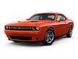 Used 2022 Dodge Challenger SXT Coupe