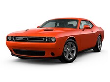 2022 Dodge Challenger SXT -
                Bonita Springs, FL