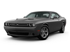 2022 Dodge Challenger SXT -
                Estero, FL