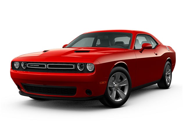 2022 Dodge Challenger SXT's photo