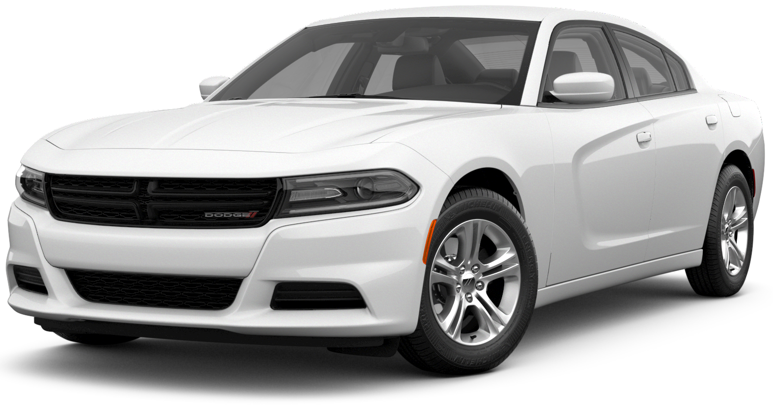 2022 Dodge Charger Sedan