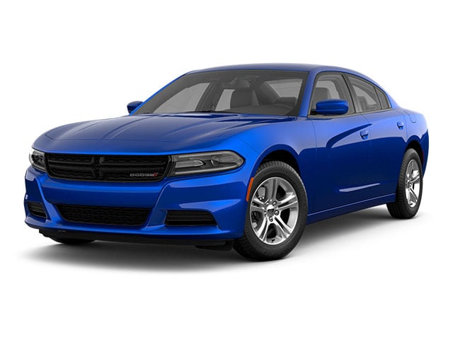 2022 Dodge Charger SXT's photo