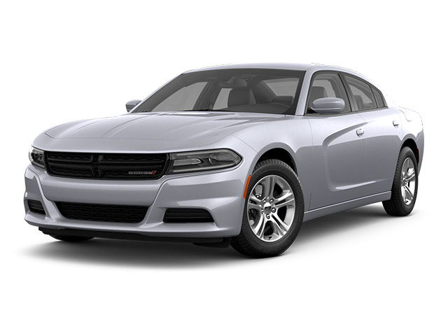2022 Dodge Charger SXT's photo