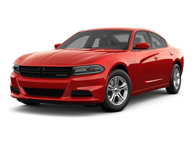 2022 Dodge Charger SXT -
                Sterling Heights, MI