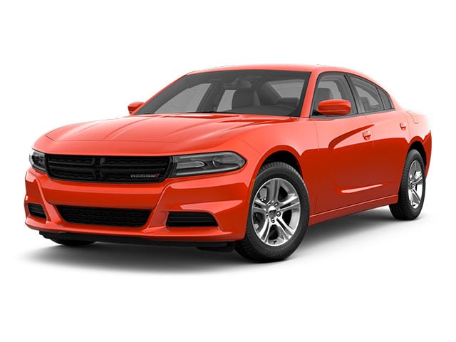 2022 Dodge Charger SXT AWD's photo