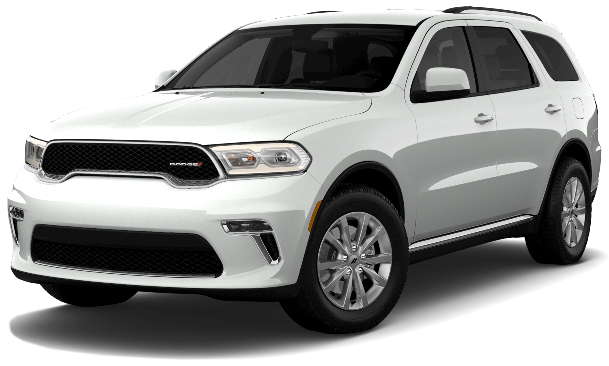 2022 Dodge Durango SUV